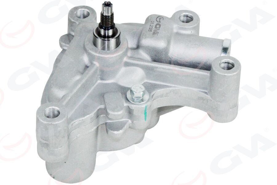 GVA 5799206 YAĞ POMPASI NISSAN QASHQAI 1.6L HR16DE 8 enjejtör Euro5 J10 10-13 / JUKE 1.6L HR16DE F15 10-19