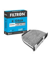 FILTRON FILT K 1246A W204-207-212-218 POLEN FILTRESI