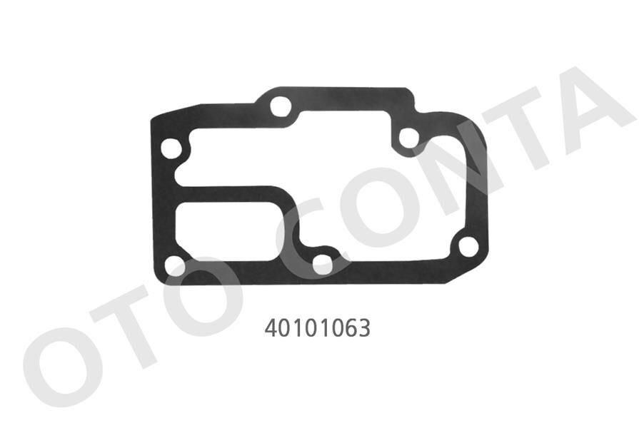 OTOCONTA 40101063 DEVİRDAİM CONTASI KÜÇÜK R12