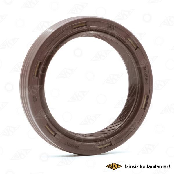 SKT 041058-V EKSANTRİK KEÇESİ FORD FOCUS-CONNECT 02> 1.8 TDCİ