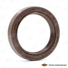 SKT 041058-V EKSANTRİK KEÇESİ FORD FOCUS-CONNECT 02> 1.8 TDCİ