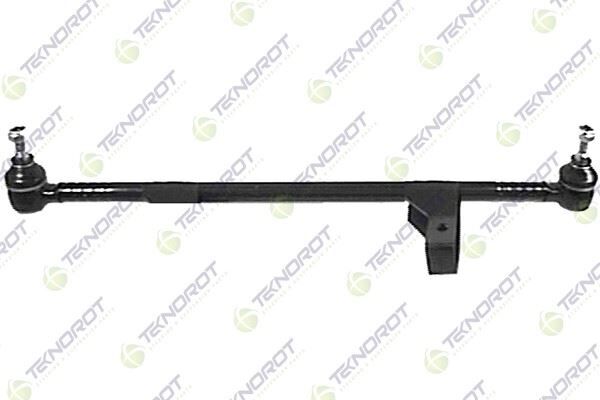 TEKNOROT M-321 ROT TAKIMI ORTA MERCEDES W123 76>85