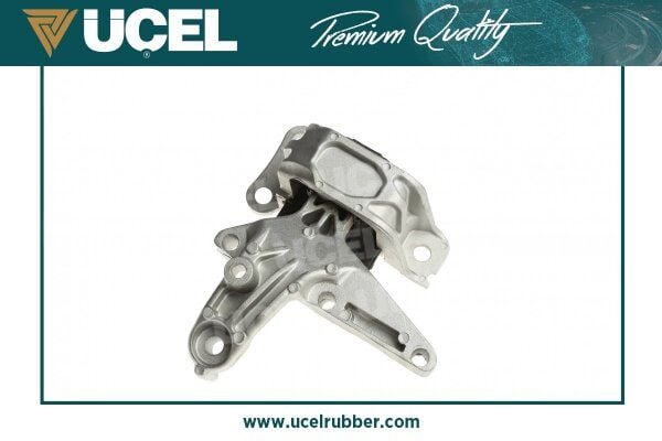 UCEL S10643 MOTOR TAKOZU SAĞ ÜST MEGANE III 09>FLUENCE 09> SCENIC III 09> 1.5DCİ 110HP