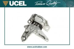 UCEL S10643 MOTOR TAKOZU SAĞ ÜST MEGANE III 09>FLUENCE 09> SCENIC III 09> 1.5DCİ 110HP