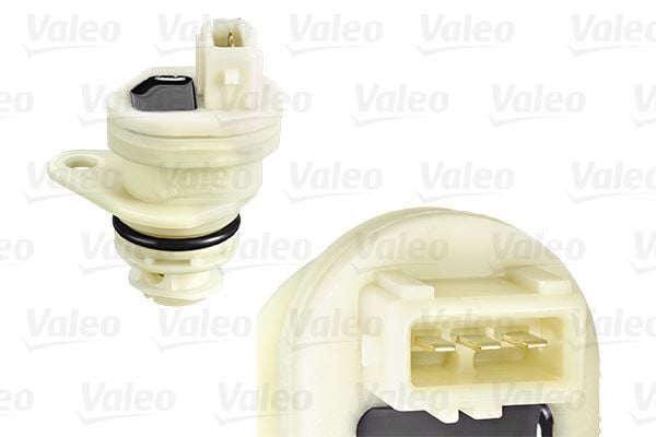 VALEO 255304 KİLOMETRE HIZ SENSÖRÜ P106-P206-P306-P307-P308-P406-P407-EXPERT-PARTNER-BERLINGO-C2-C3-C4-C5-C8- JUMPY-SAXO-XSARA-XANTIA-BX-EVASION TÜM MODELLER MEGANE I-CLIO II 1.6