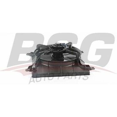 BSG 16-510-002 CHEVROLET LACETTI FAN MOTORU OTOMATIK