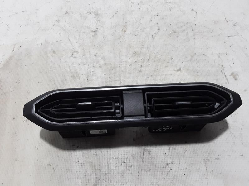 ORJINAL-ÖN HAVALANDIRMA ORTA IZGARASI DACIA LOGAN III 21> SANDERO III 20> JOGGER 23>