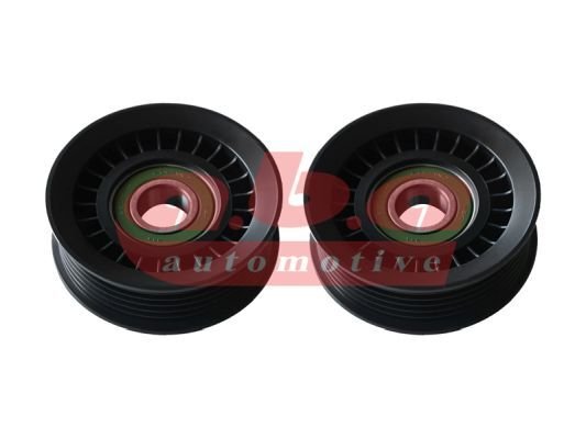 ABA 25333031 ALTERNATÖR GERGİ RULMANI HONDA CIVIC FK2 FC8 12-> / CR-V RE5 RM1 RM2 12-18
