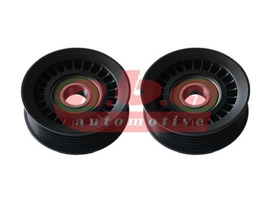 ABA 25333031 ALTERNATÖR GERGİ RULMANI HONDA CIVIC FK2 FC8 12-> / CR-V RE5 RM1 RM2 12-18