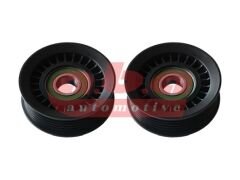 ABA 25333031 ALTERNATÖR GERGİ RULMANI HONDA CIVIC FK2 FC8 12-> / CR-V RE5 RM1 RM2 12-18