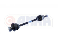 ANKA 10101023 AKS KOMPLE SOL MEGANE I 1.6 16V 96-03 -SCENIC 1.4-1.6 97-99