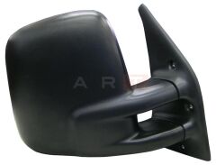 ART M006.6295 DIŞ DİKİZ AYNASI ELEKTRİKLİ ISITMALI SAĞ TRANSPORTER T4