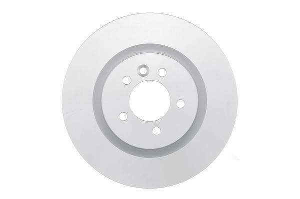 BOSCH 0986479578 FREN DISKI ON LAND ROVER DISCOVERY L319 L462 RANGE ROVER L405 L320 L494