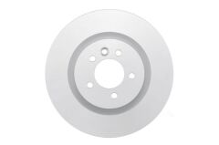 BOSCH 0986479578 FREN DISKI ON LAND ROVER DISCOVERY L319 L462 RANGE ROVER L405 L320 L494