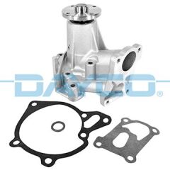 DAYCO DP302 DEVİRDAİM SU POMPASI HYUNDAI STAREX 96-> / H100 2.6L KAMYONET 96->/ GALLOPER 2.5L 99->/ KIA K2500 2.5L TCI 98-> / MITSUBISHI L200 2.5L 4D56 K74T 4X4 96-06