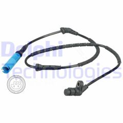 DELPHI SS20374 ABS SENSORU ON LAND ROVER RANGE ROVER III VOGUE L322