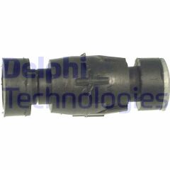 DELPHI TC998 VİRAJ DEMİR UÇ LASTİĞİ ÇİVİLİ CLIO-EXP-KNG