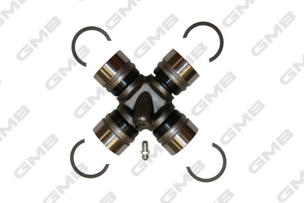 GMB GUT-20 MAFSAL İSTAVROZU TOYOTA HILUX 2.4L 2GDFTV GUN125 REVO 4x2 4x4 15-> / 2.8L 1GDFTV GUN126 GUN136 15->