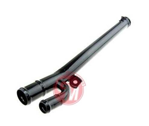GUA 42219 DEVİRDAİM SU BORUSU DEMİR RENAULT CLIO II 98-05 -KNG 97 > 1.4 K7M / K7J