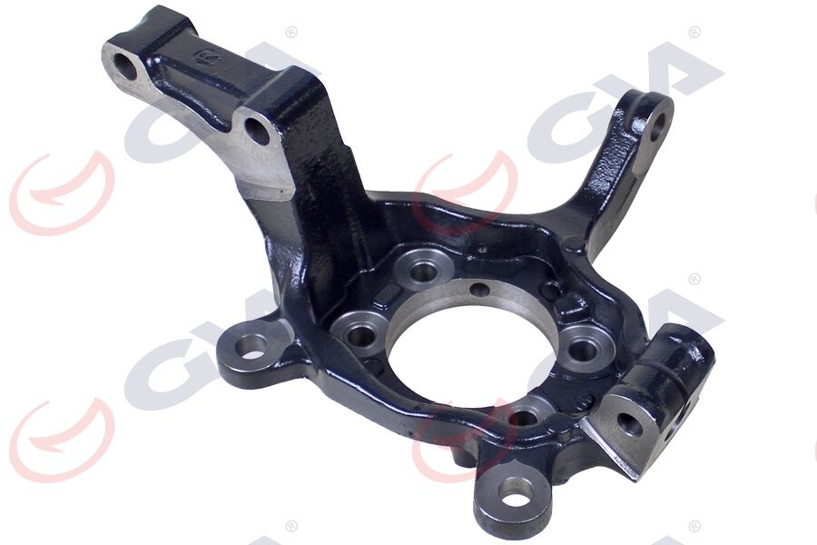 GVA 4599210 AKS TAŞIYICI ÖN SAĞ NISSAN QASHQAI 1.6L HR16DE J10 06-13 / 2.0L MR20DE J10 JJ10 07-12 / 1.5L Dci K9K dizel J10DE 06-13 / X-TRAIL 2.0L M9R T31 dizel 07-13 / 2.0L MR20DE T31 07-13 ABS Lİ