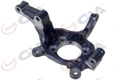GVA 4599210 AKS TAŞIYICI ÖN SAĞ NISSAN QASHQAI 1.6L HR16DE J10 06-13 / 2.0L MR20DE J10 JJ10 07-12 / 1.5L Dci K9K dizel J10DE 06-13 / X-TRAIL 2.0L M9R T31 dizel 07-13 / 2.0L MR20DE T31 07-13 ABS Lİ
