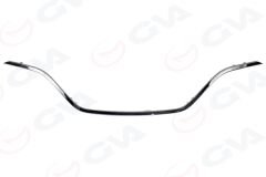 GVA 9514120 PANJUR ALT KROM ÇITA MEGANE IV 21MD.
