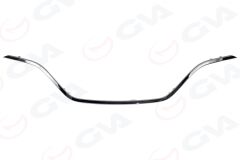 GVA 9514120 PANJUR ALT KROM ÇITA MEGANE IV 21MD.