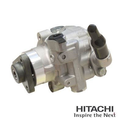 HITACHI 2503632 DİREKSİYON POMPASI VW TRANSPORTER T6 2.0 TDI - AMAROK 2.0 TDI 2010 > YEŞİL DİREKSİYON YAĞI KULLAN ASTEMO