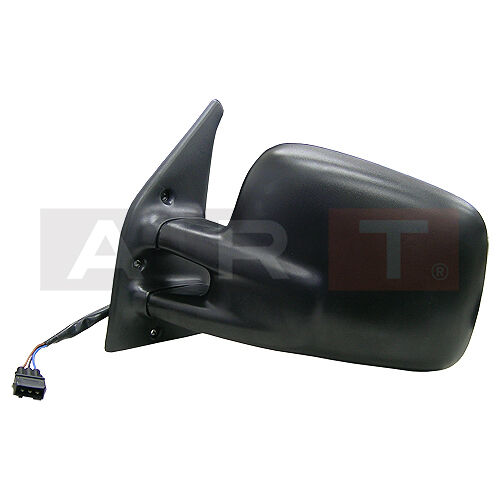 ART M006.6292 DIŞ DİKİZ AYNASI ELEKTRİKLİ ISITMALI KÖR NOKTALI SOL TRANSPORTER T4