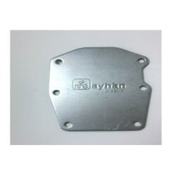 AYHAN A7350 BLOK ARKA SAÇ KAPAK SLX-TPSX
