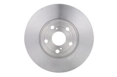 BOSCH 0986479340 ÖN FREN DİSKİ HAVA KANALLI TOYOTA AVENSIS 1.6L 3ZZFE VVTi ZZT250 03-08 / 2.0L 1AZFSE AZT250 03-08 277 çap x 5 bijon - Adet disk fiyatıdır