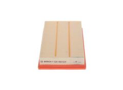 BOSCH F026400624 HAVA FİLTRESİ VW-SKODA-SEAT-AUDİ-GOLF7-PASSAT-ARTEON-POLO-TIGUAN-T-ROC-A3-LEON-OCTAVIA 18> DACA-DAD A-DFYA-DHFA-DPBA-DPBC-DRBA 1.5 TSI