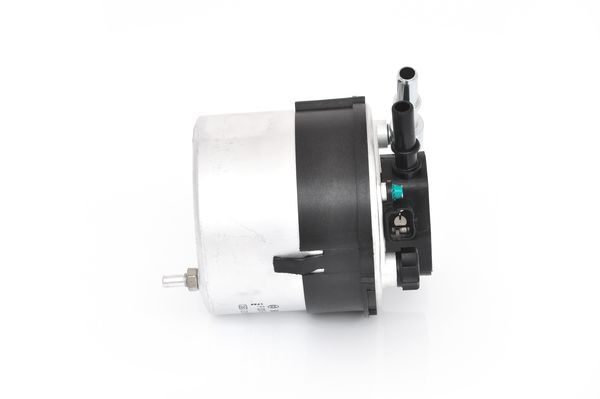 BOSCH F026402204 YAKIT FİLTRESİ SENSÖRSÜZ FIESTA IV 08>FOCUS CMAX 03>FOCUS II-MAZDA 2- MAZDA 3 1.6 TDCI F026402046-