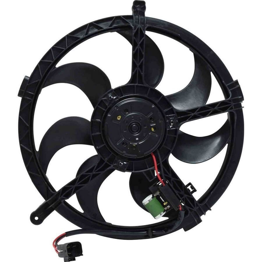 BSG BSG 15-510-001 MINI R55-R56-R57-R58-R59-R60-R61 KLIMA FAN MOTORU