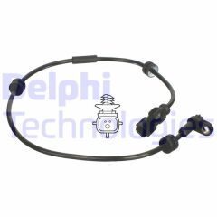 DELPHI SS20328 ABS SENSÖRÜ ARKA FORD FİESTA 08>
