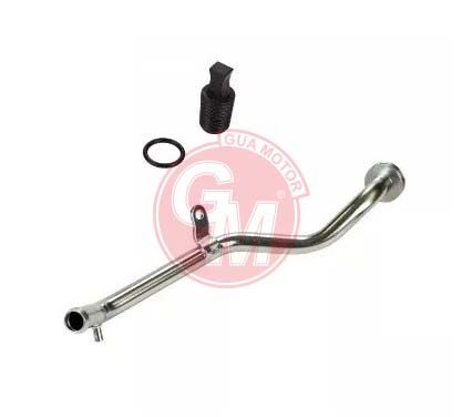 GUA 42221 EGSOZ EMİSYON EGR BORUSU FİAT DOBLO-LİNEA-BRAVO 1.6 MULTİJET