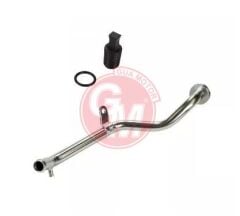 GUA 42221 EGSOZ EMİSYON EGR BORUSU FİAT DOBLO-LİNEA-BRAVO 1.6 MULTİJET