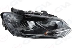GVA 2075024 FAR MOTORLU SAĞ POLO 14-17