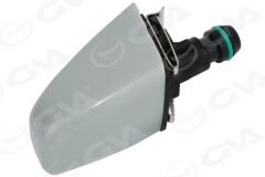 GVA 9106110 FAR FISKIYE MEMESI SOL BMW E83