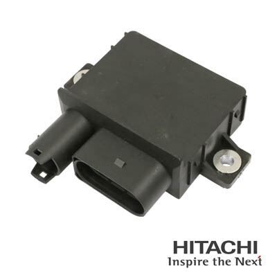 HITACHI 2502195 KIZDIRMA KUMANDA UNITESI MERCEDES OM646 W204 S204 W211 S211 ASTEMO