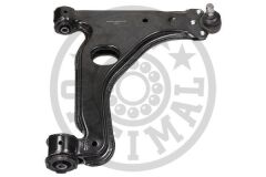 OPTIMAL G6-1103 ALT SALINCAK SAĞ ASTRA G 98 >-ZAFIRA 99 > Spor şasiye sahip olmayan araçlar için
