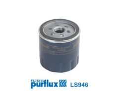 PURFLUX LS946 YAG FILTRESI MERCEDES OM607 W176 W246 C117 X156 W415 . RENAULT CLIO IV 12> MEGANE IV 15> DUSTER 12> SYMBOL III 14> NISSAN QASHQAI II 13> JUKE 12> NOTE E12 13>16 1.5dCi K9K