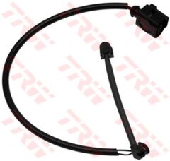 TRW GIC193 ÖN BALATA FİŞİ İKAZ KABLOSU AUDI Q7 06 >10 > TOUAREG 02-10 CAYENNE 03-10 418mm