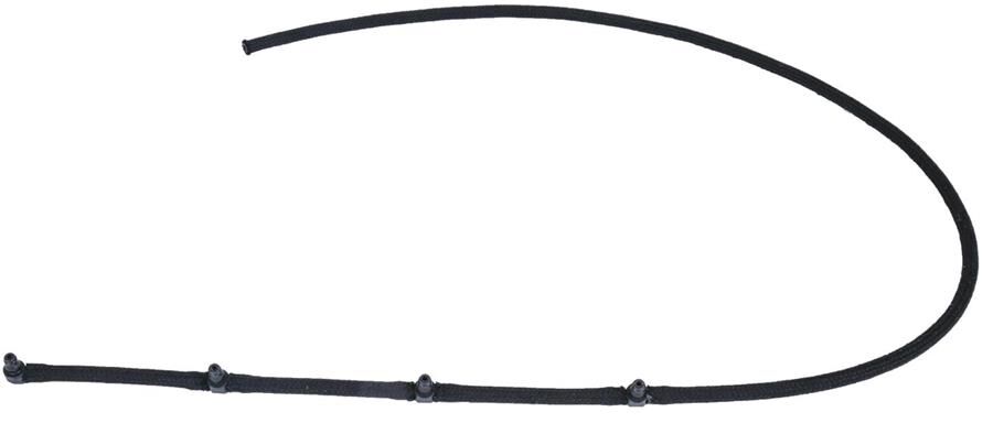 WINTECH 0500164 ENJEKTÖR GERİ DÖNÜŞ HORTUMU DUCATO III-IVECO DAILY III 2.3 JTİ 05 >