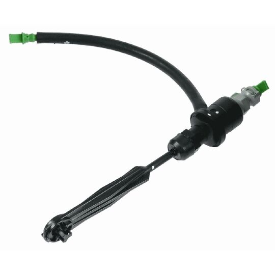 DEBRİYAJ ÜST MERKEZİ RENAULT LAGUNA III 07>15 1.5dCi 1.6 16V 2.0 16V