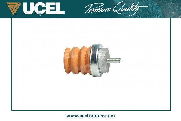 PUR AMORTİSÖR TAKOZU RENAULT MASTER III MİNİBÜS OPEL MOVANO A JD 2.2 DCI 90-2.5 DCI