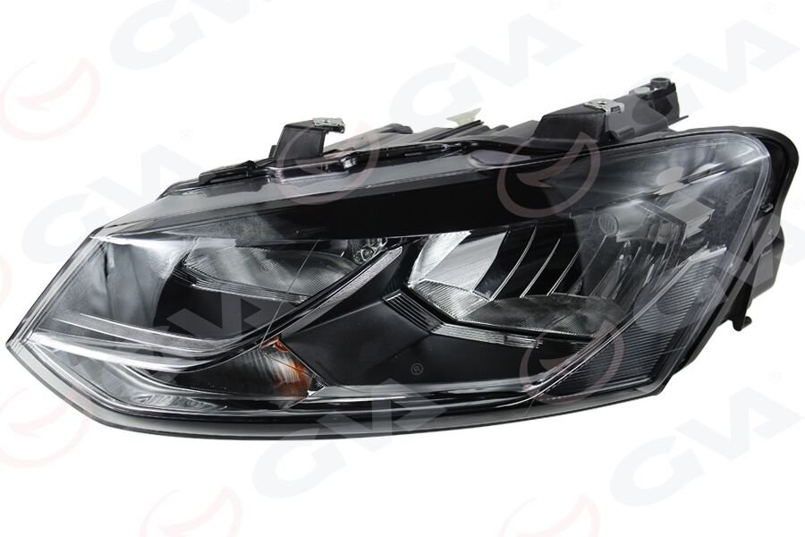 FAR MOTORLU SOL POLO 14-17