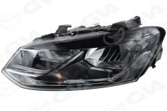 FAR MOTORLU SOL POLO 14-17