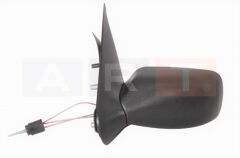 ART M003.3015 DIŞ DİKİZ AYNASI MEKANİK SAĞ FİESTA 96-01