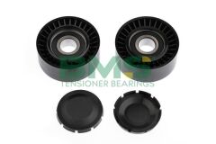 BMS 273 ALTERNATÖR GERGİ RULMANI DOBLO-FIORINO-LINEA-NEMO-BIPPER-COMBO 1.3 DMultijet 10 >